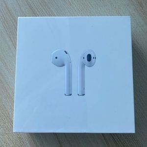 Brand NEW Apple Airpods